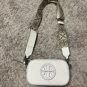 Tory Burch MINI MILLER CROSSBODY BAG